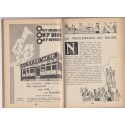 Anjou, verger fleuri de la France, 1938, Syndicat d'initiative de l'Anjou - tourisme Anjou