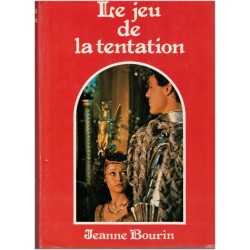 Le jeu de la tentation,...