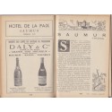 Anjou, verger fleuri de la France, 1938, Syndicat d'initiative de l'Anjou - tourisme Anjou