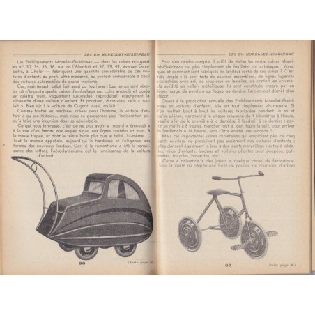 Anjou, verger fleuri de la France, 1938, Syndicat d'initiative de l'Anjou