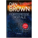 Forteresse digitale, Dan Brown, 2006, suspense, thriller, intelligence artificielle, informatique
