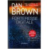 Forteresse digitale, Dan Brown, 2006, suspense, thriller, intelligence artificielle, informatique