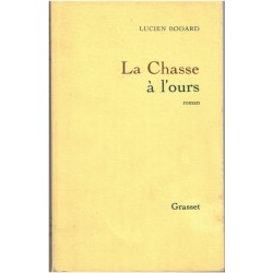 La chasse à l'ours, Lucien...