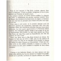 A l'heure où dorment les fauves, Jean-Baptiste Bester, 2009 - Afrique du Sud XIXe siècle, roman d'aventure