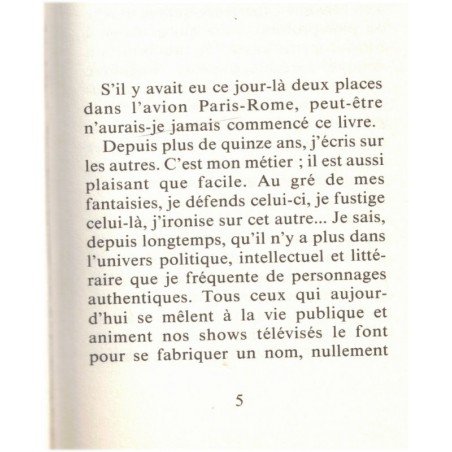 Toi mon fils, Jean Bothorel, 1986 - drogue, témoignage