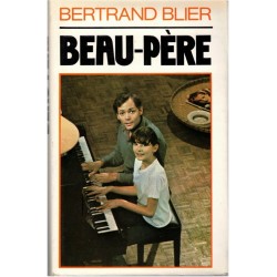 Beau-père, Bertrand Blier, 1983 - cinéma, famille recomposée