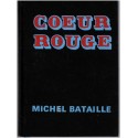 Coeur rouge, Michel Bataille, 1977 - roman français, Guerre 1914-1918
