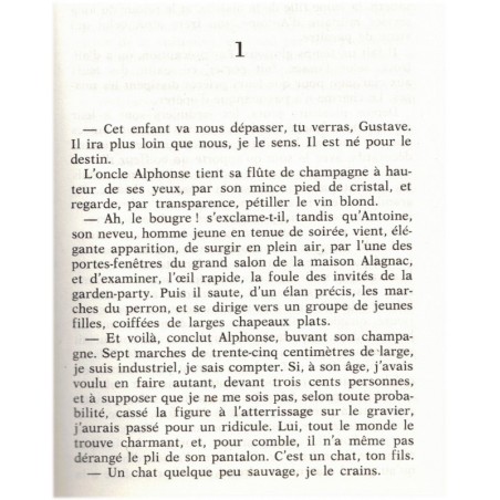 Coeur rouge, Michel Bataille, 1977 - roman français, Guerre 1914-1918