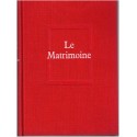 Le matrimoine, Hervé Bazin, 1967 - mariage en 1970, romans français, écrivains français