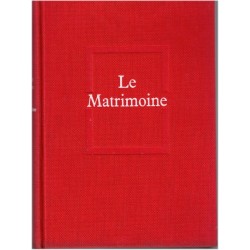 Le matrimoine, Hervé Bazin,...