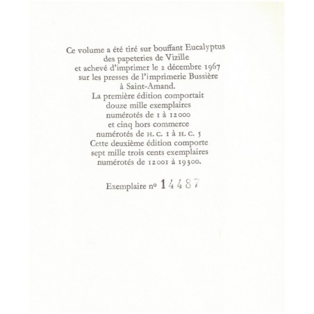 Le matrimoine, Hervé Bazin, 1967 - mariage en 1970, romans français, écrivains français