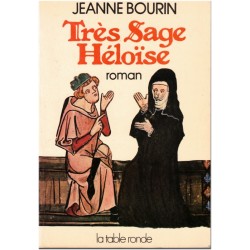 Très sage Héloïse, Jeanne...