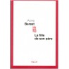 La fille de son père, Anne Berest, 2010 - roman, famille, relations père fille