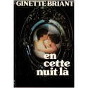 En cette nuit-là, Ginette Briant, 1978 -