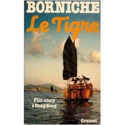 Le Tigre, Roger Borniche,...