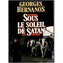 Sous le soleil de Satan, Georges Bernanos, 1987 - combat contre le diable, prêtre