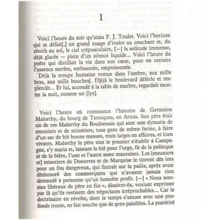 Sous le soleil de Satan, Georges Bernanos, 1987 - combat contre le diable, prêtre