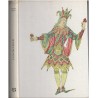 L'enchanteur, Marcel Brion, 1965 - collection CB Cercle du bibliophile, cirque, surnaturel