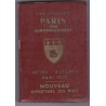 L'indispensable guide de Paris par arrondissement, Raymond Denaès