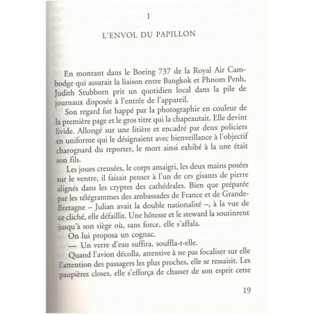 Pour qu'il ne meure jamais, Jean Bertolino, 2010