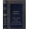 Mes nuits sont plus belles que vos jours, Raphaële Billetdoux, 1986 -