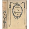Les Roquevillard, Henry Bordeaux - domaine familial, drame de famille, collection Nelson