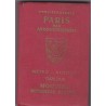 L'indispensable guide de Paris par arrondissement, 1971, Raymond Denaès