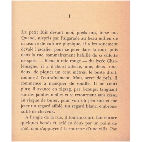 Au nom du fils, Hervé Bazin, 1966 - , amour paternel, relations père-fils, romans français, écrivains français
