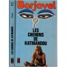 Les chemins de Katmandou, René Barjavel, 1978 -