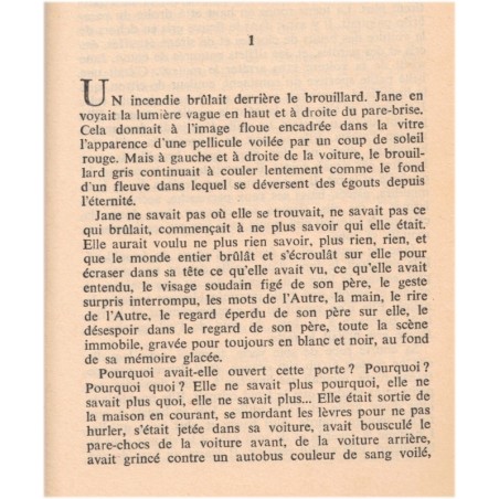 Les chemins de Katmandou, René Barjavel, 1978 -