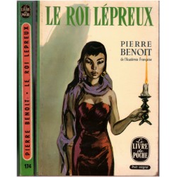 Le roi lépreux, Pierre...