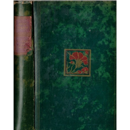 La Terre qui meurt, René Bazin, 1970 - Vendée, paysans au XIXe siècle, littérature XIXe siècle