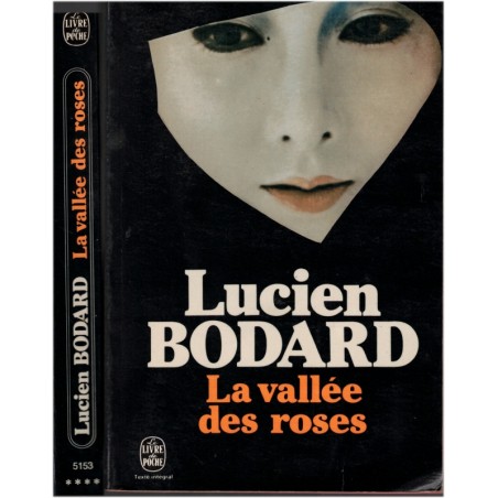 La vallée des roses, Lucien Bodard, 1978 - impératrice de Chine, Chine impériale, roman historique