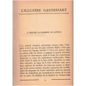 L'illustre Gaudissart, Le Chef-d'œuvre Inconnu, Sarrasine, Honoré de Balzac, 1940 - nouvelles de Balzac, Bibliothèque Précieuse