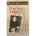 Teacher man, un jeune prof à New York, Frank McCourt, 2005 -