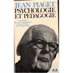 Psychologie et pédagogie,...