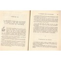La colonie de vacances, la sécurité des enfants, Jean Planchon, 1952 - pédagogie