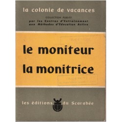 La colonie de vacances, le...