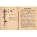Au rendez-vous des 6 et 7 ans, Aiglons-Avettes, 1962 - jeunesse catholique, fêtes traditionnelles, fêtes catholiques