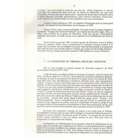 Sabix, bulletin de la Société des Amis de la Bibliothèque de l'Ecole polytechnique juin 1990 - revue étudiante