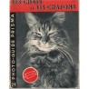 La photographie des chats et des chatons, Philip Johnson, Photo-guide Prisma, 1950 - photographie argentique, appareils photo