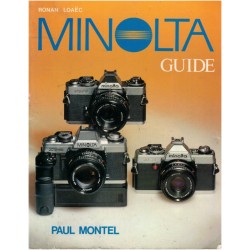 Minolta guide, Ronan Loaëc,...