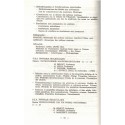 Université Louis Pasteur Strasbourg, ULP, catalogue des enseignements 1971-1972 - sciences, psychologie, géographie