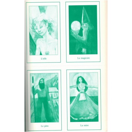 Jeu du Conteur, et Des histoires pour apprendre, Marianne Gassel, 1994 - pédagogie, littérature jeunesse, psychologie