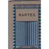 Guides bleus illustrés, Nantes, 1924, guides Diamant, - Loire-Atlantique,