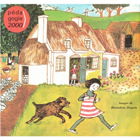 Lectures cours élémentaire, histoires pour rire et pour rêver, 1970 - contes, pédagogie, littérature jeunesse, école primaire