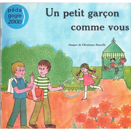 Lectures cours élémentaire, histoires pour rire et pour rêver, 1970 - contes, pédagogie, littérature jeunesse, école primaire