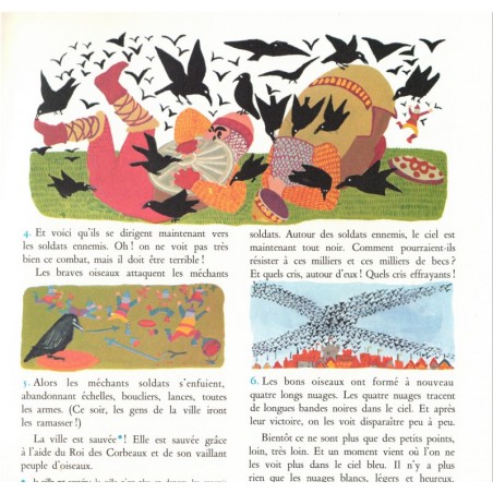 Lectures cours élémentaire, histoires pour rire et pour rêver, 1970 - contes, pédagogie, littérature jeunesse, école primaire