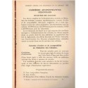 Comment choisir une profession ou un métier, Elie Mossé, 1931 - féminisme, métiers féminins, métiers empire colonial