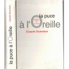 La puce à l'oreille, les expressions imagées et leur histoire, Claude Duneton, 2001